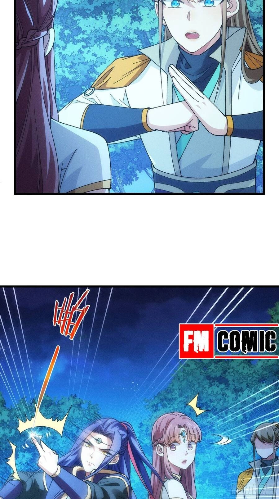 Ta Chính Là Không Theo Sáo Lộ Ra Bài Chapter 20 - 24