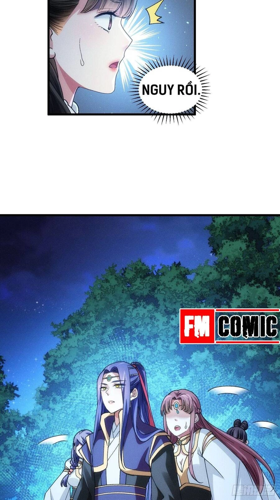 Ta Chính Là Không Theo Sáo Lộ Ra Bài Chapter 20 - 31