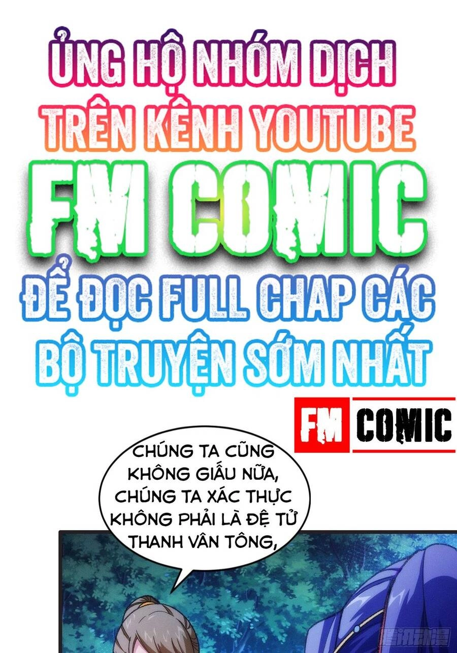 Ta Chính Là Không Theo Sáo Lộ Ra Bài Chapter 21 - 2