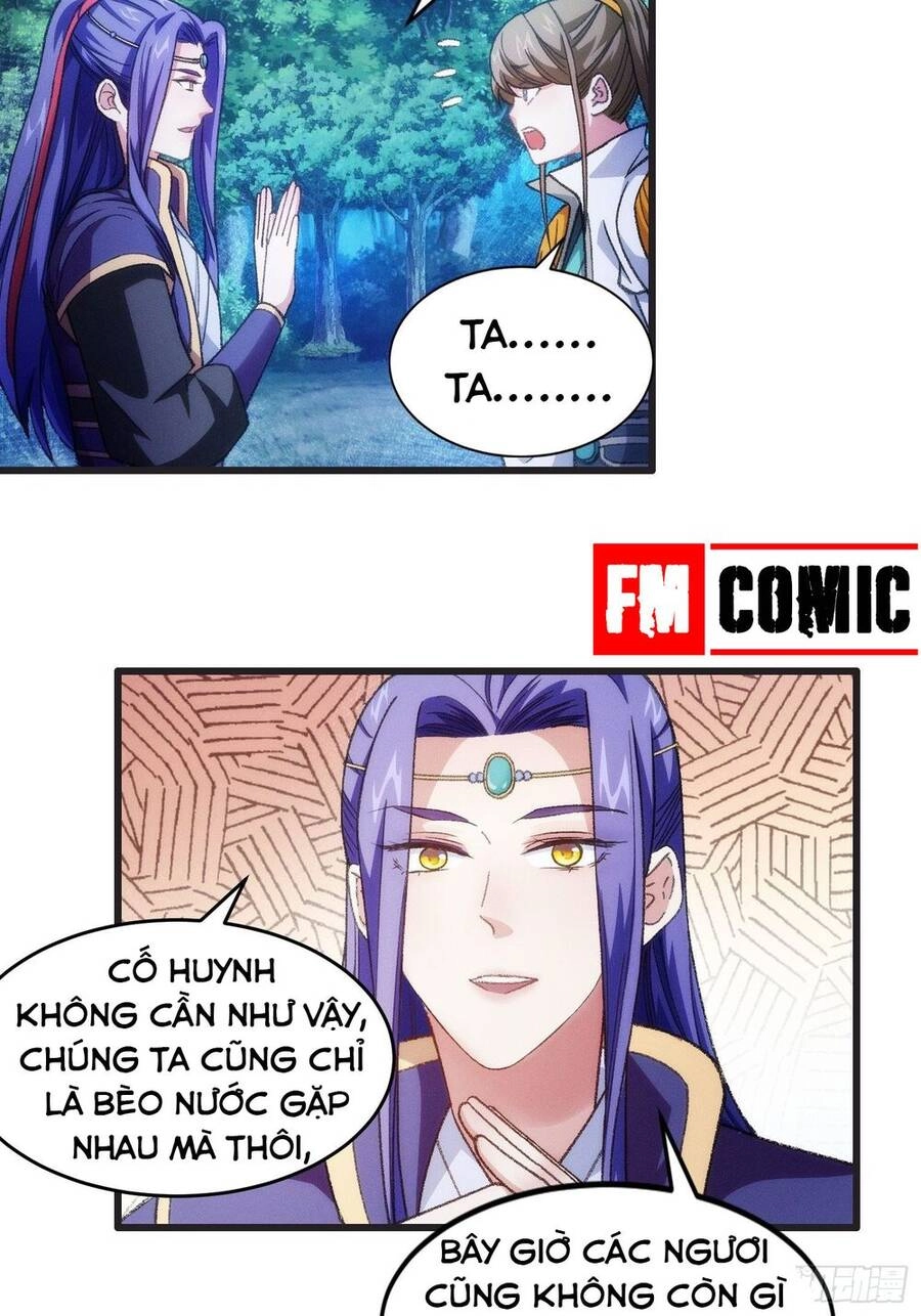 Ta Chính Là Không Theo Sáo Lộ Ra Bài Chapter 21 - 4