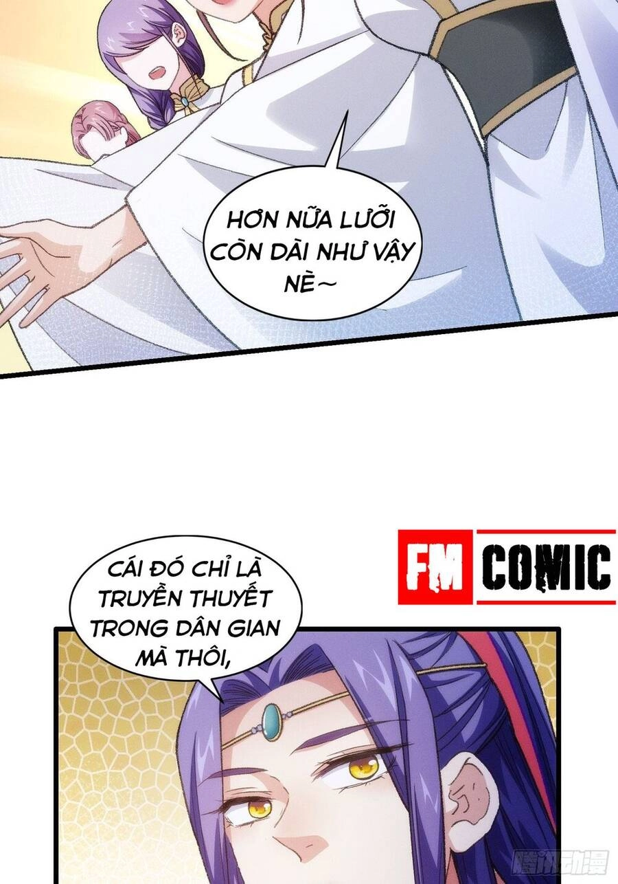 Ta Chính Là Không Theo Sáo Lộ Ra Bài Chapter 21 - 11