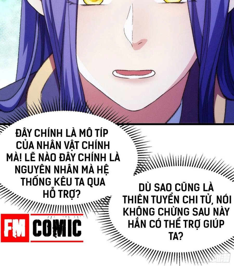 Ta Chính Là Không Theo Sáo Lộ Ra Bài Chapter 21 - 17