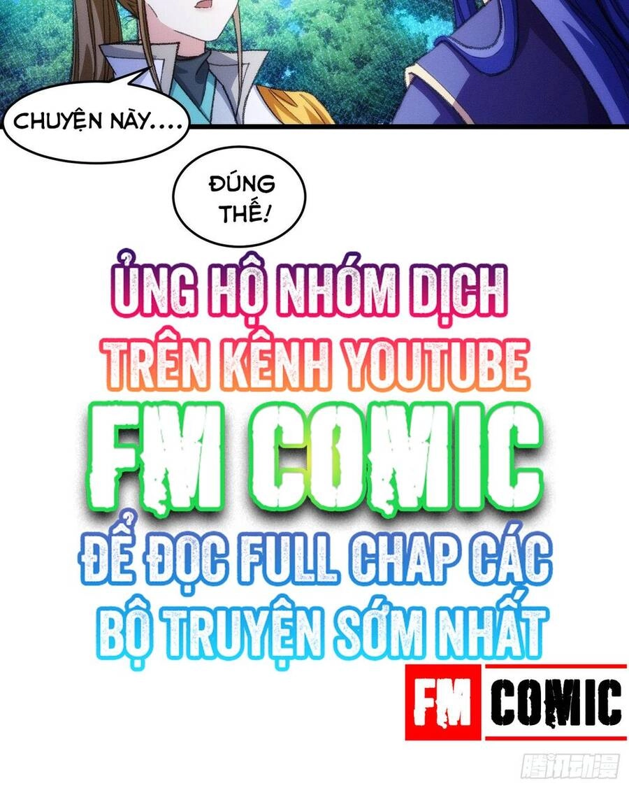 Ta Chính Là Không Theo Sáo Lộ Ra Bài Chapter 21 - 24