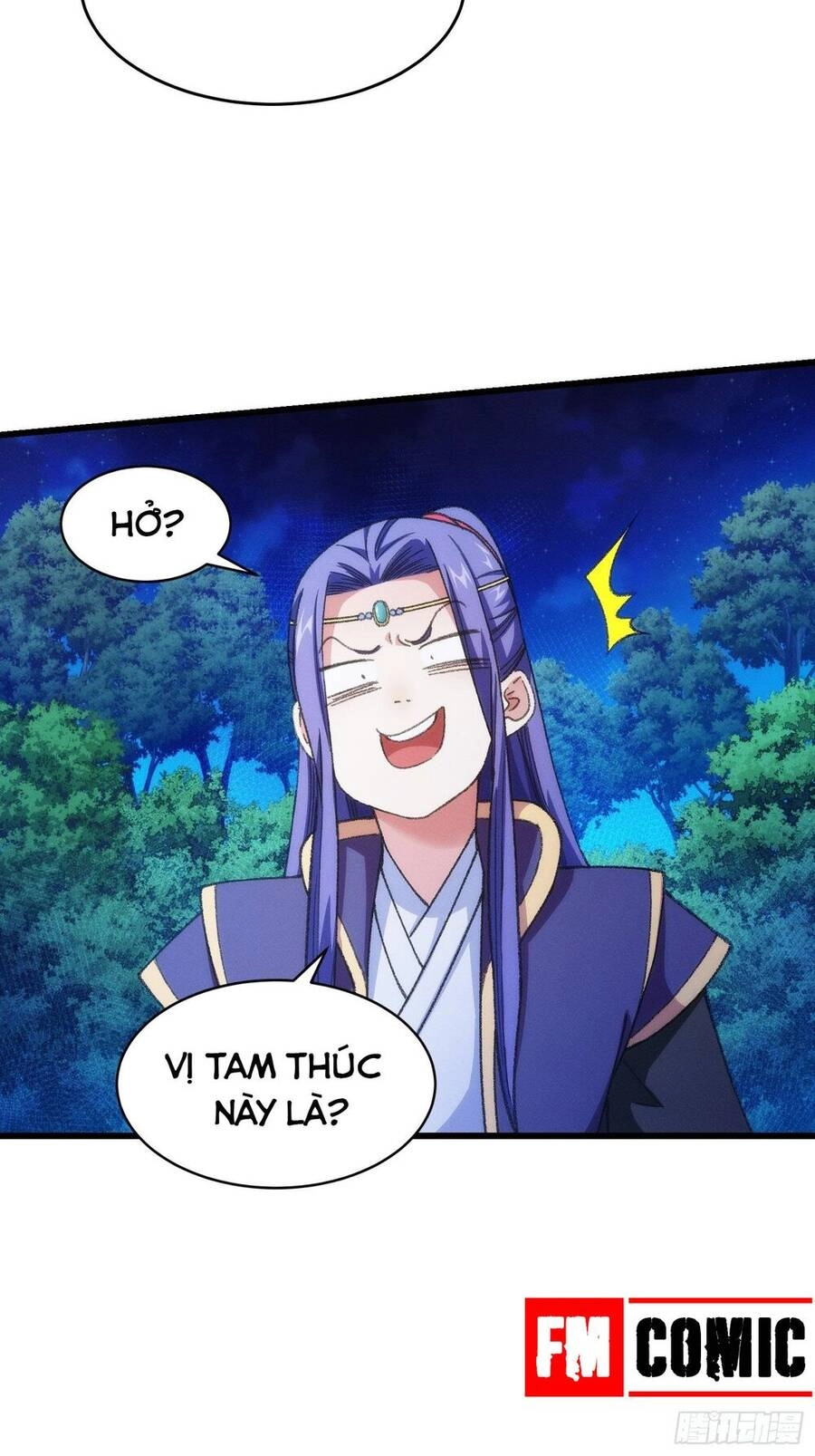 Ta Chính Là Không Theo Sáo Lộ Ra Bài Chapter 21 - 27