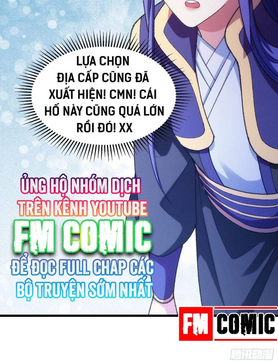 Ta Chính Là Không Theo Sáo Lộ Ra Bài Chapter 21 - 33