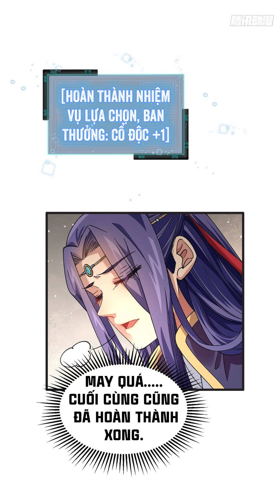 Ta Chính Là Không Theo Sáo Lộ Ra Bài Chapter 22 - 7