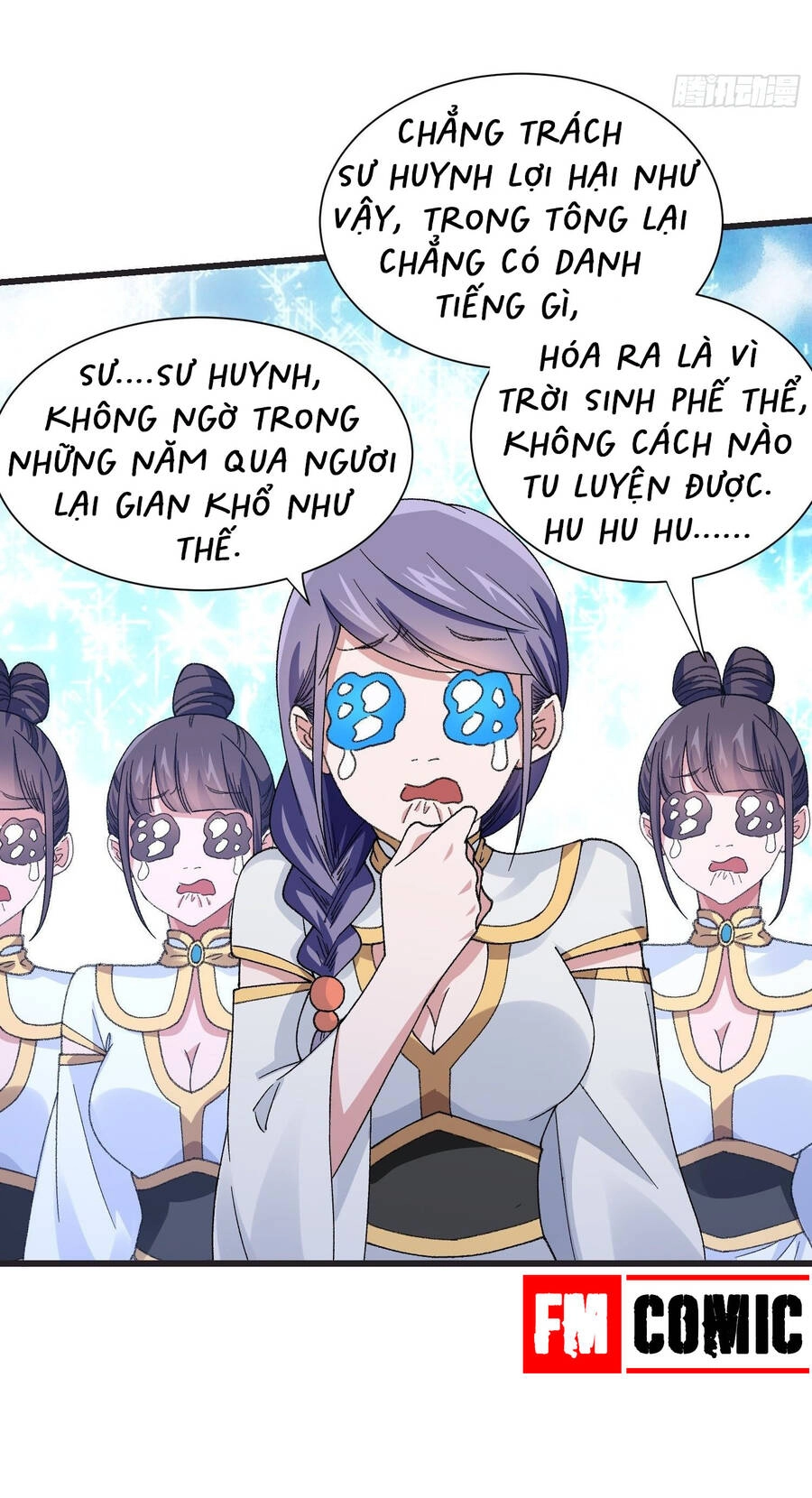 Ta Chính Là Không Theo Sáo Lộ Ra Bài Chapter 22 - 8