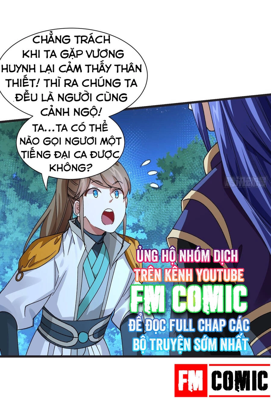 Ta Chính Là Không Theo Sáo Lộ Ra Bài Chapter 22 - 10