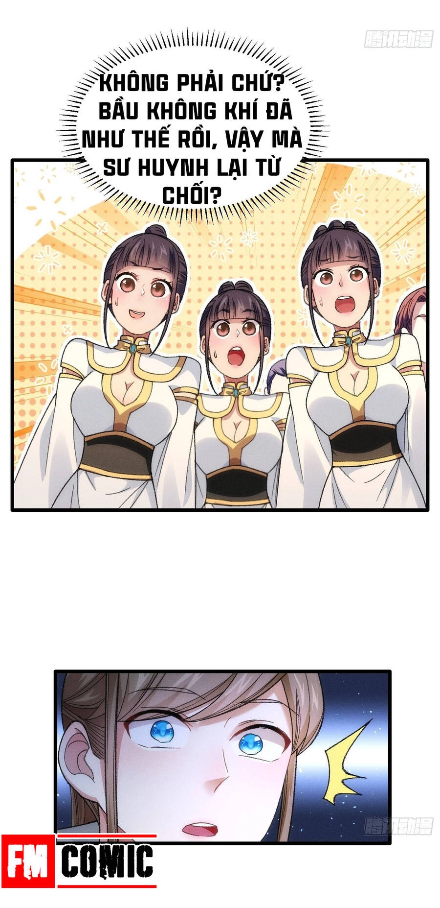 Ta Chính Là Không Theo Sáo Lộ Ra Bài Chapter 22 - 13