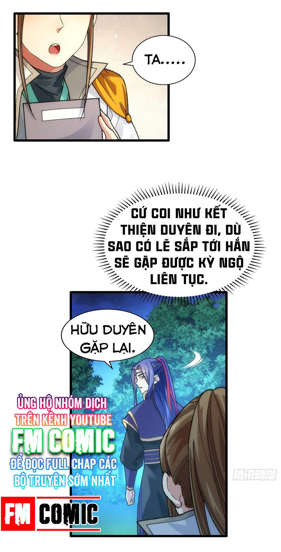 Ta Chính Là Không Theo Sáo Lộ Ra Bài Chapter 22 - 16