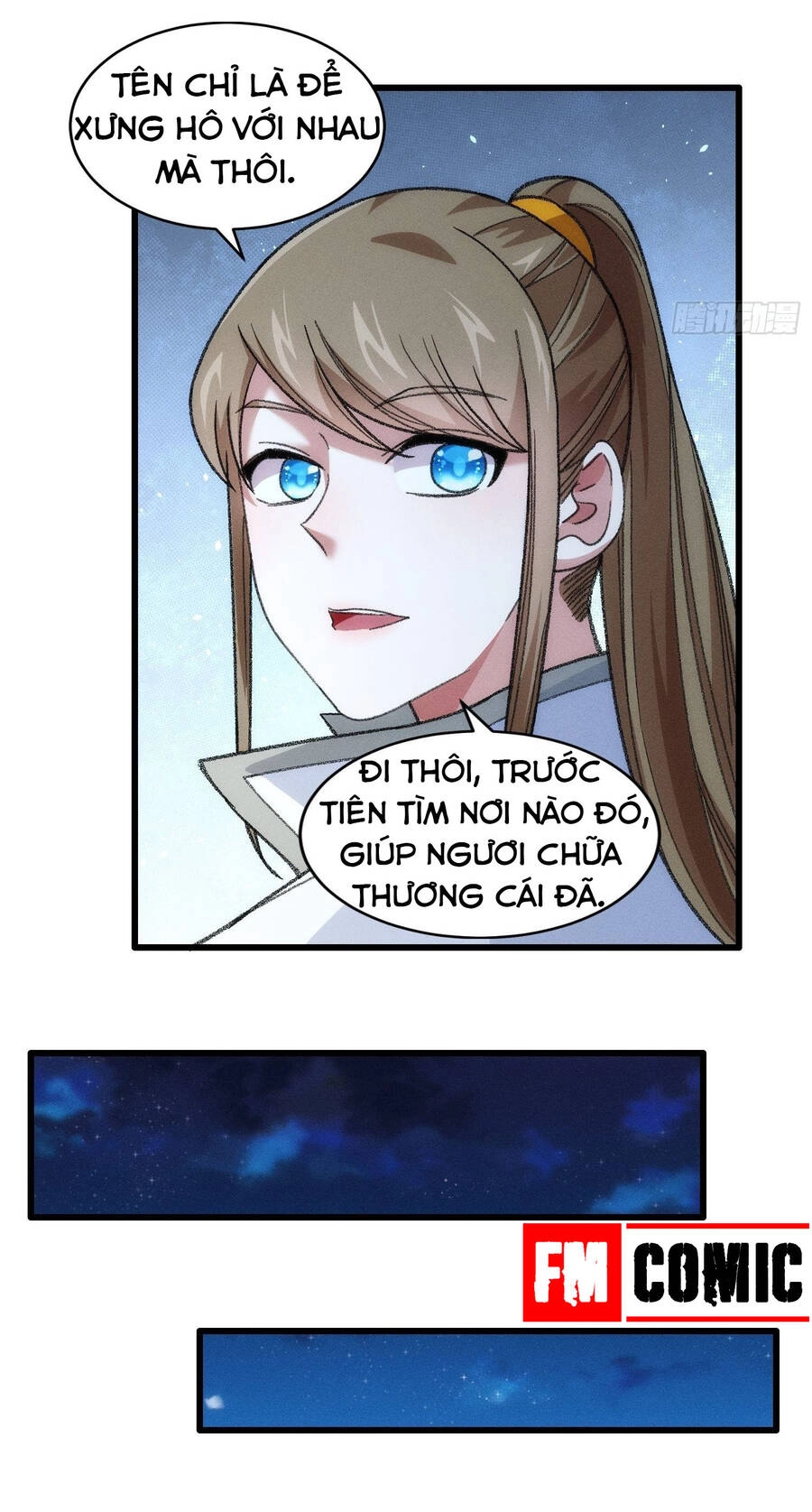 Ta Chính Là Không Theo Sáo Lộ Ra Bài Chapter 22 - 18