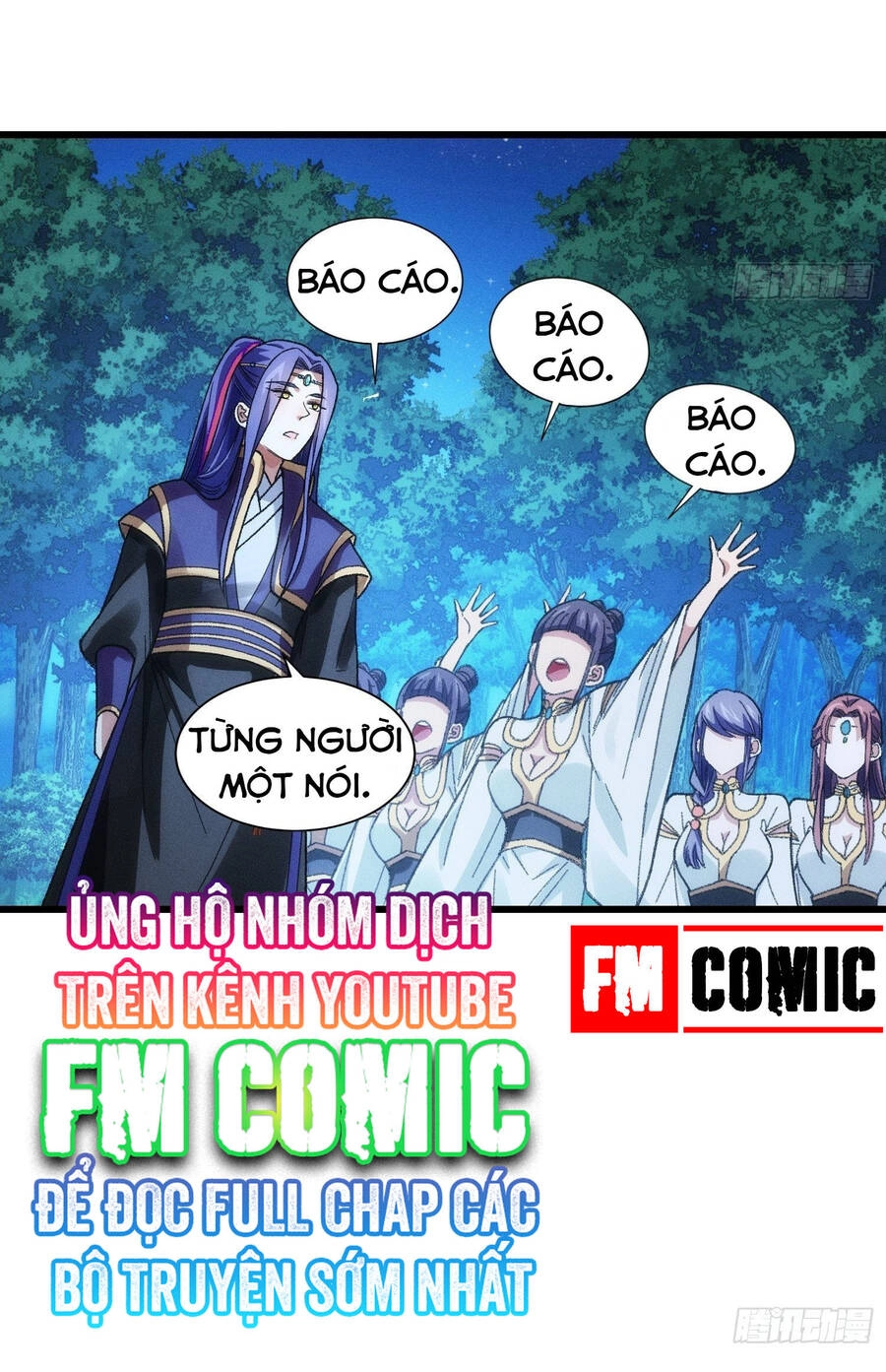 Ta Chính Là Không Theo Sáo Lộ Ra Bài Chapter 22 - 19