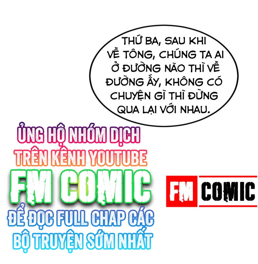 Ta Chính Là Không Theo Sáo Lộ Ra Bài Chapter 22 - 24