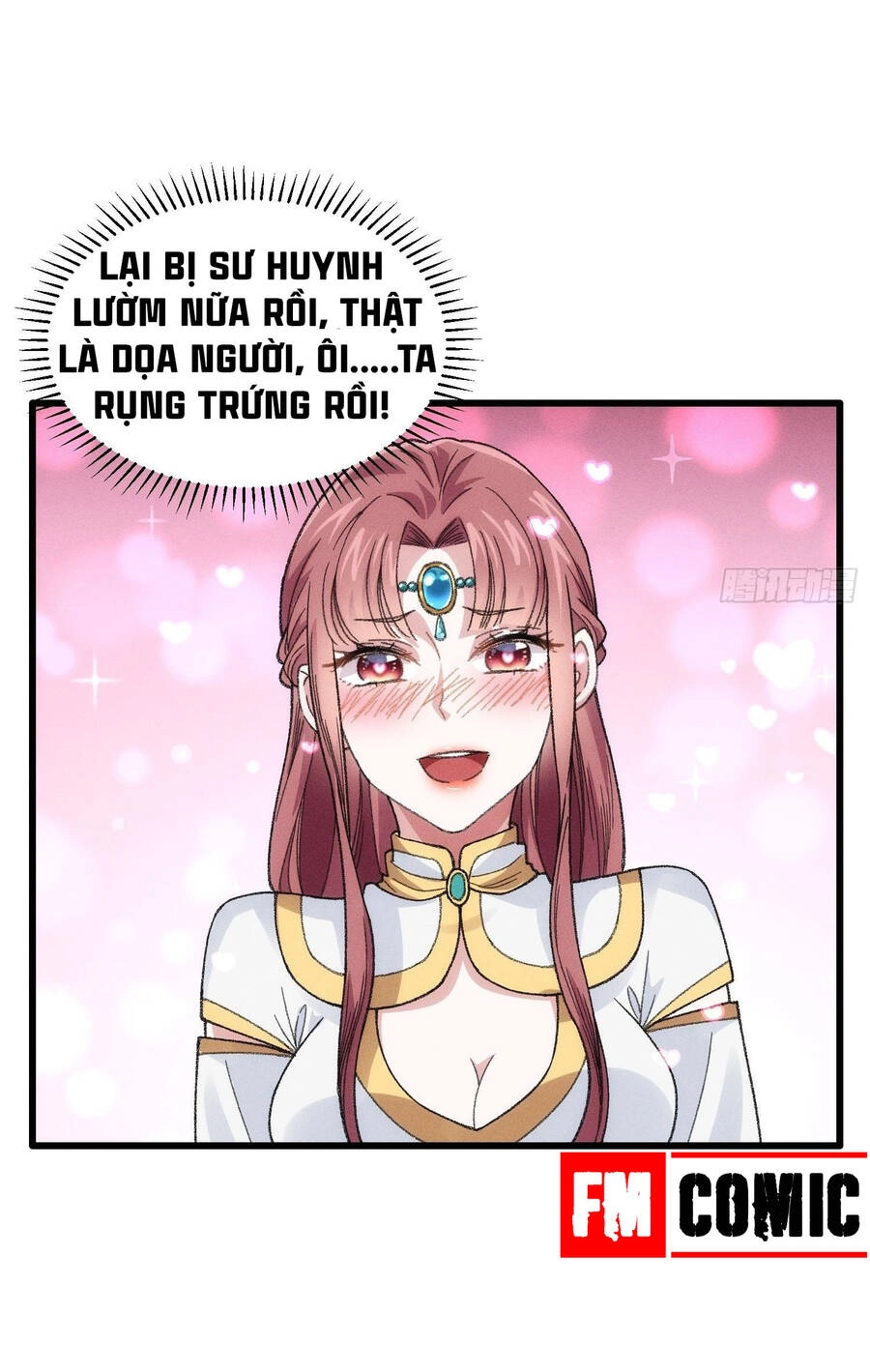 Ta Chính Là Không Theo Sáo Lộ Ra Bài Chapter 22 - 26