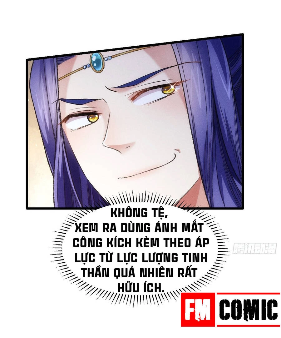 Ta Chính Là Không Theo Sáo Lộ Ra Bài Chapter 22 - 27