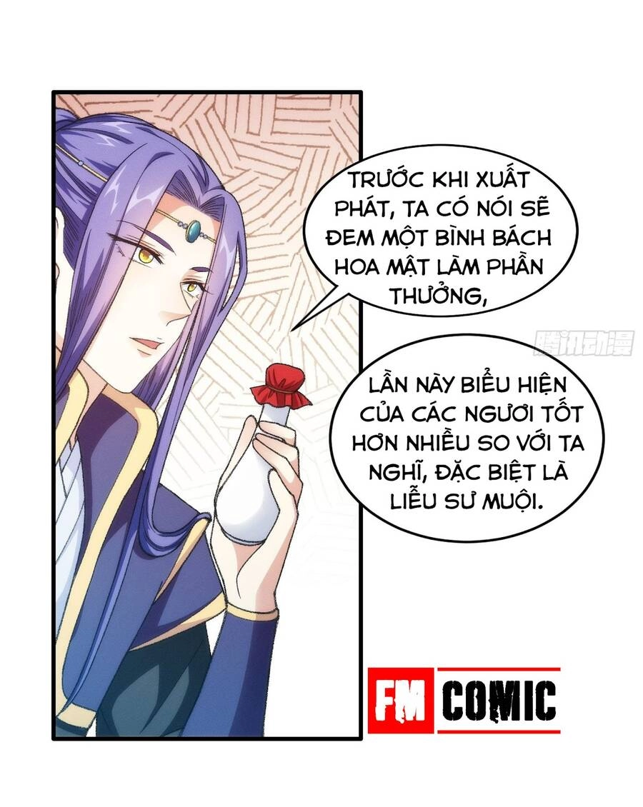 Ta Chính Là Không Theo Sáo Lộ Ra Bài Chapter 23 - 4