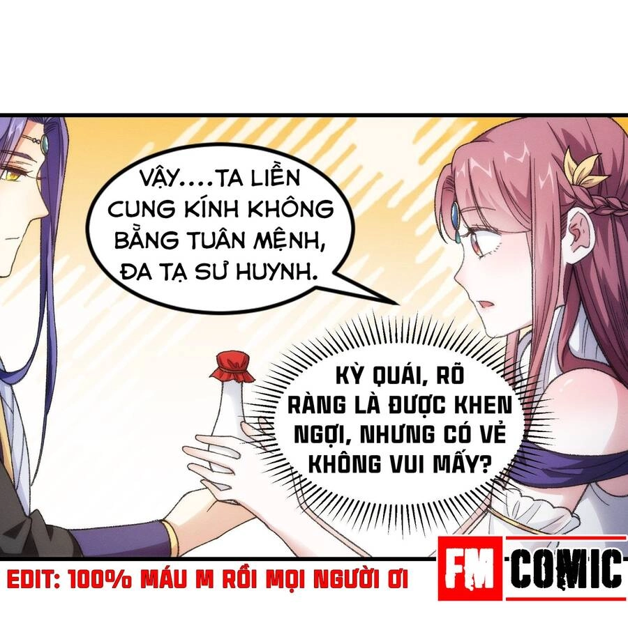 Ta Chính Là Không Theo Sáo Lộ Ra Bài Chapter 23 - 7