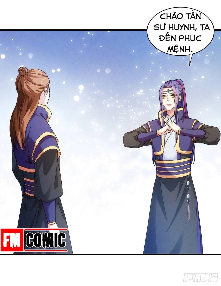 Ta Chính Là Không Theo Sáo Lộ Ra Bài Chapter 23 - 14