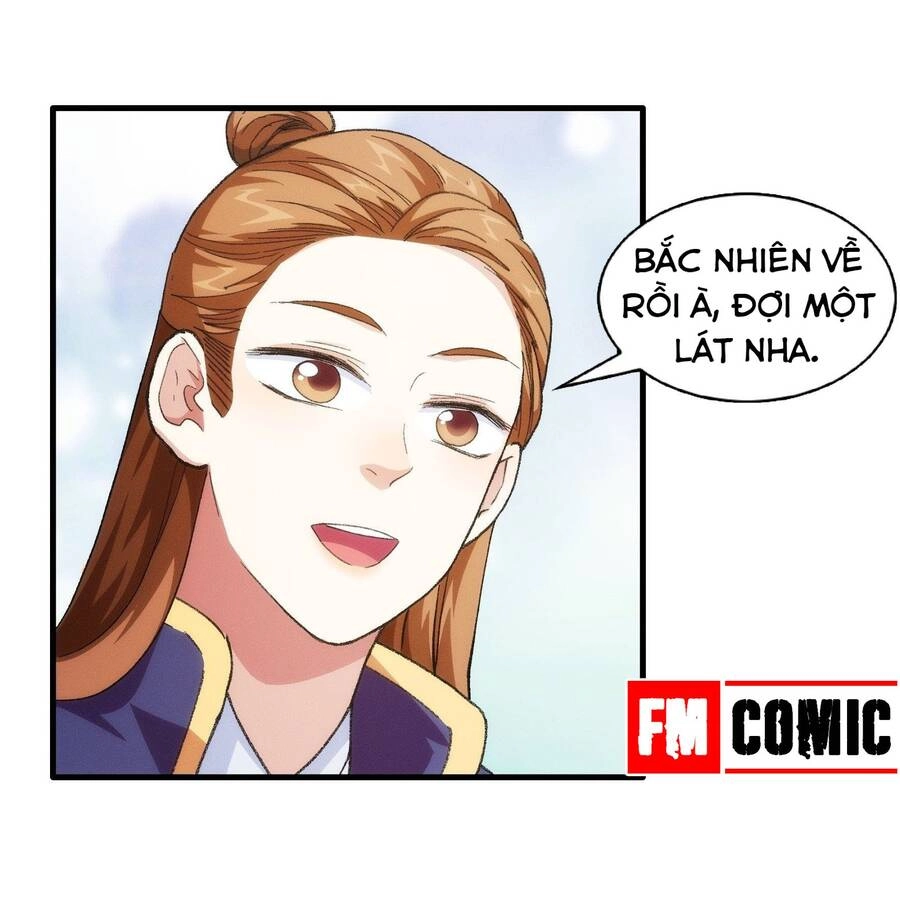 Ta Chính Là Không Theo Sáo Lộ Ra Bài Chapter 23 - 15