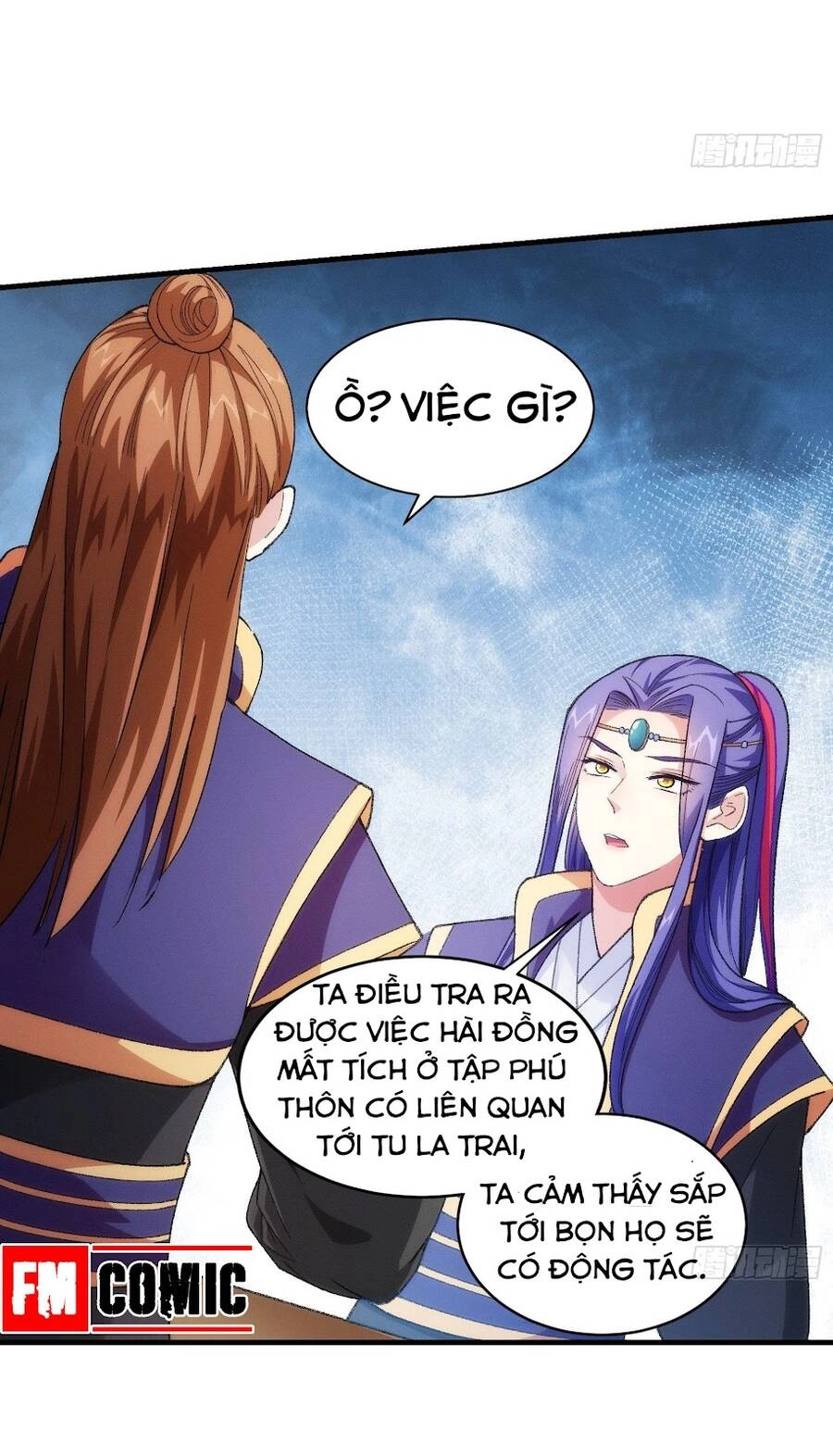 Ta Chính Là Không Theo Sáo Lộ Ra Bài Chapter 23 - 17