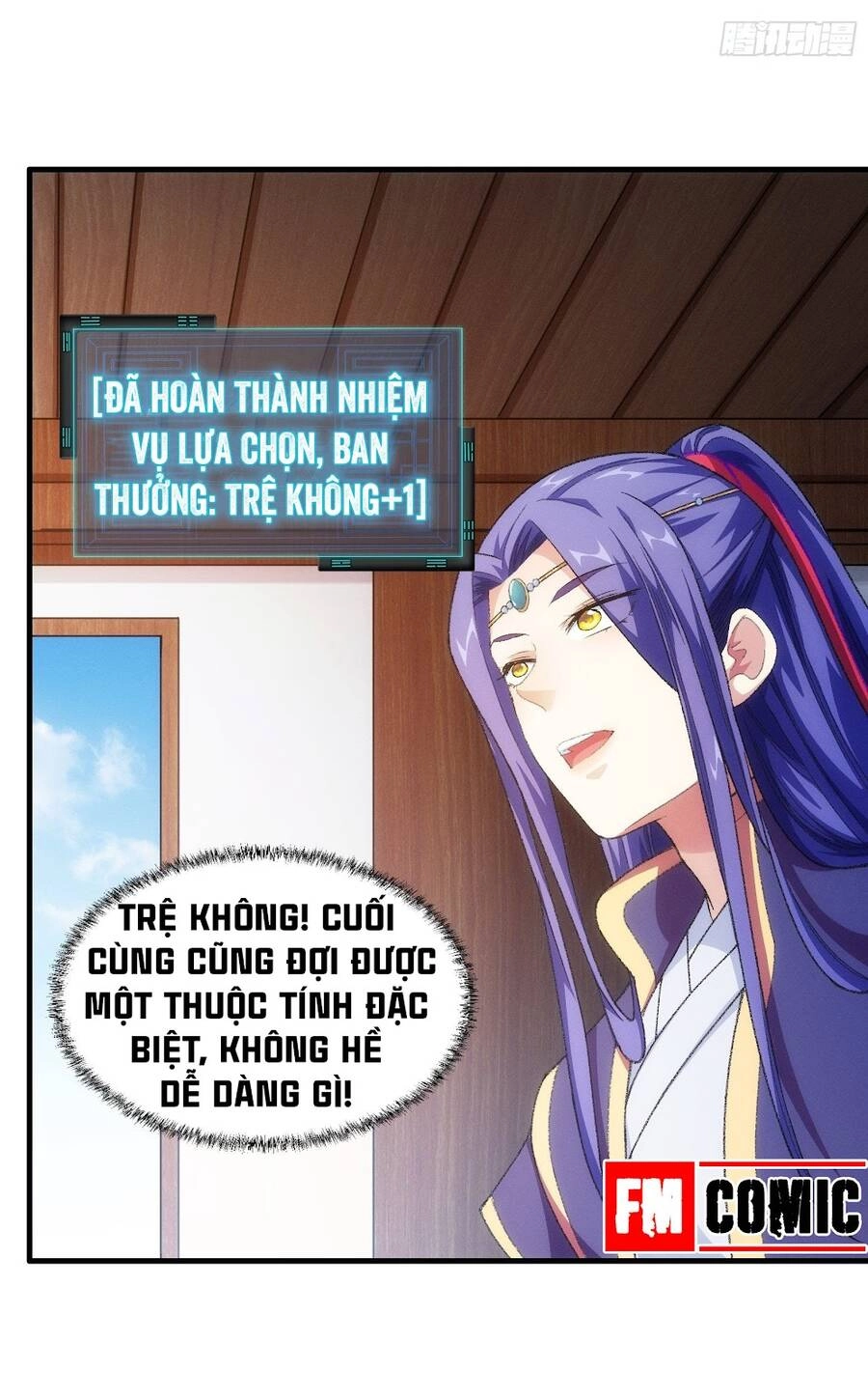 Ta Chính Là Không Theo Sáo Lộ Ra Bài Chapter 23 - 18