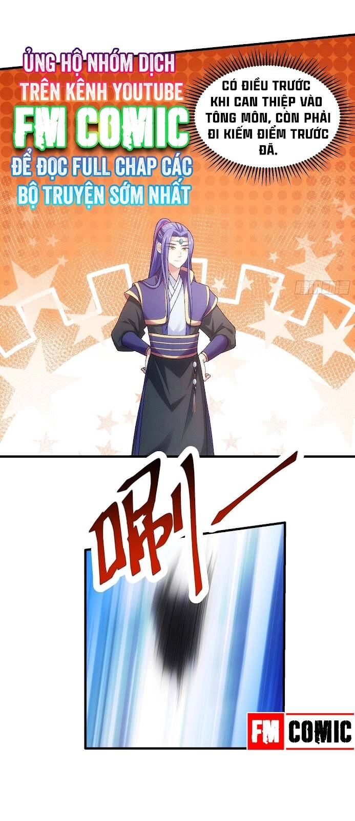 Ta Chính Là Không Theo Sáo Lộ Ra Bài Chapter 23 - 20