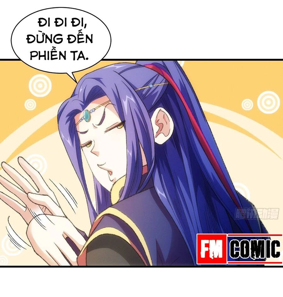 Ta Chính Là Không Theo Sáo Lộ Ra Bài Chapter 23 - 26