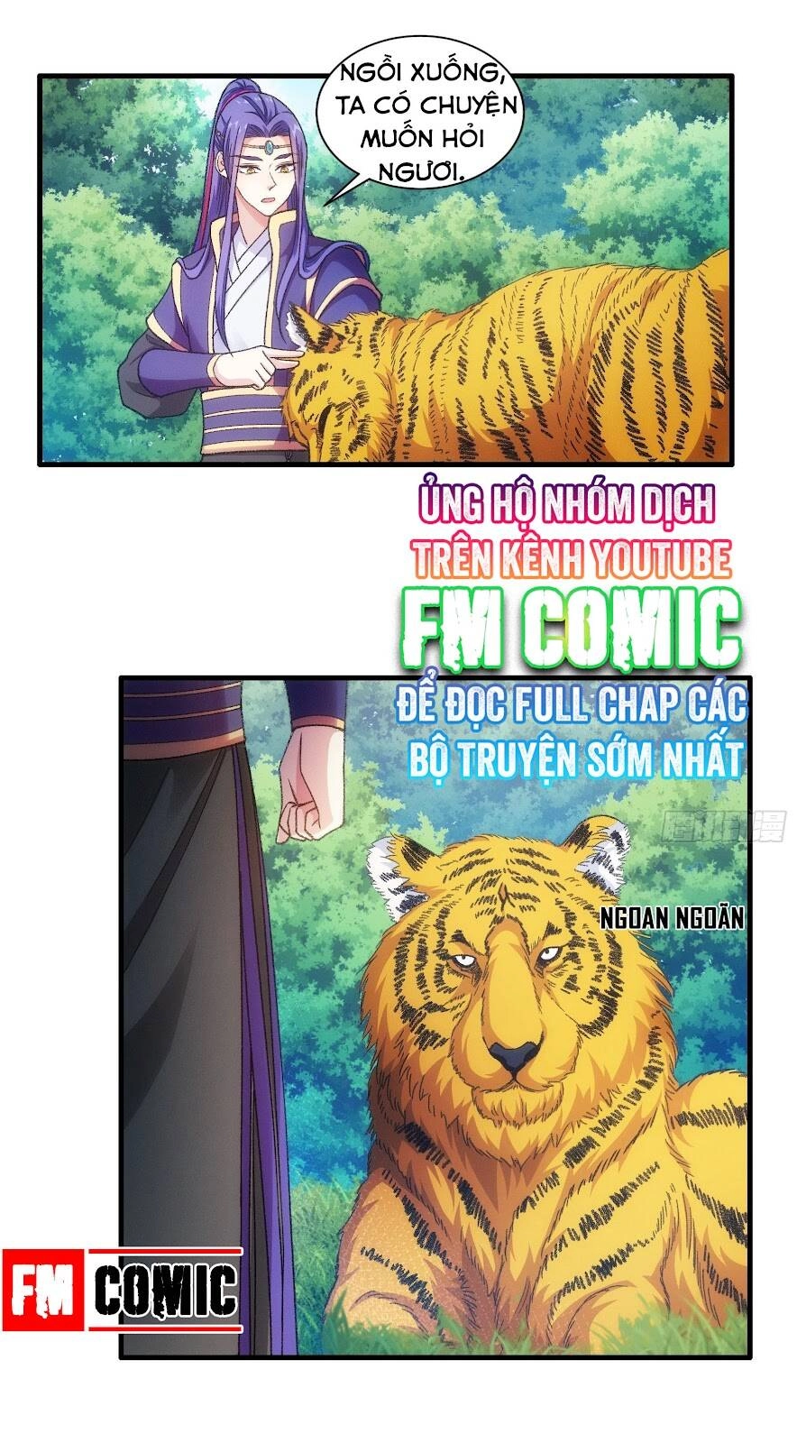 Ta Chính Là Không Theo Sáo Lộ Ra Bài Chapter 23 - 30