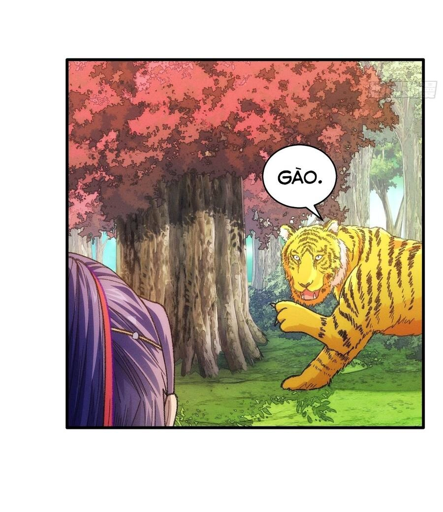 Ta Chính Là Không Theo Sáo Lộ Ra Bài Chapter 24 - 3