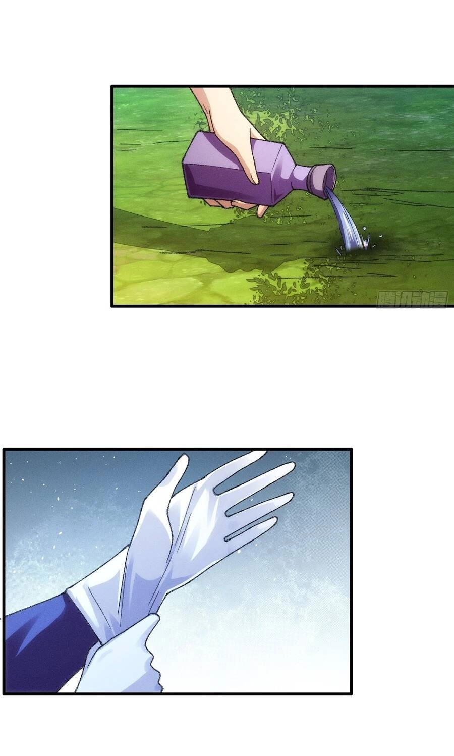 Ta Chính Là Không Theo Sáo Lộ Ra Bài Chapter 24 - 8