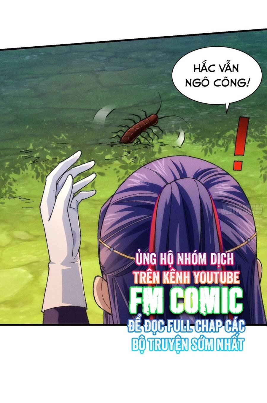 Ta Chính Là Không Theo Sáo Lộ Ra Bài Chapter 24 - 9