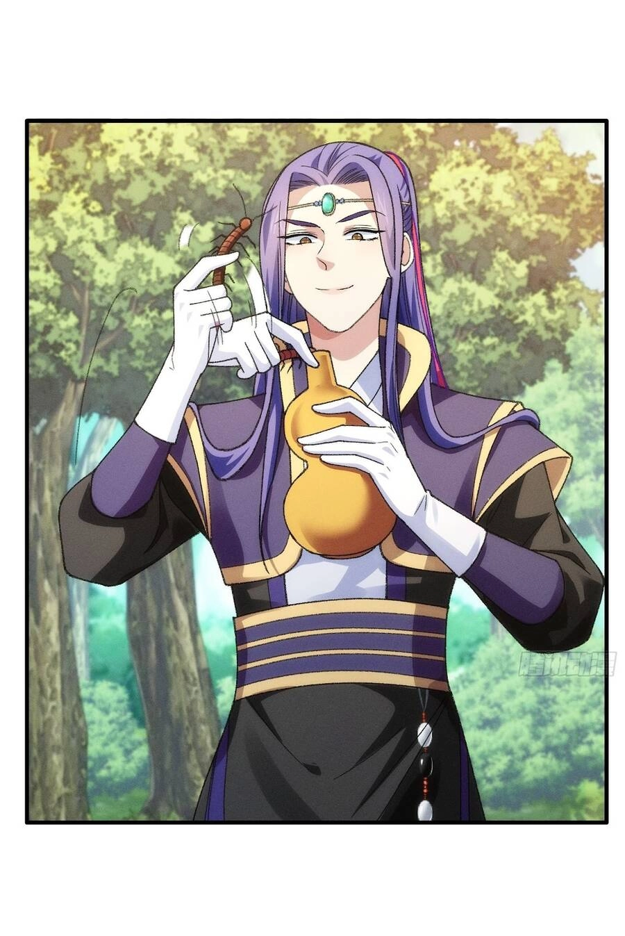 Ta Chính Là Không Theo Sáo Lộ Ra Bài Chapter 24 - 10