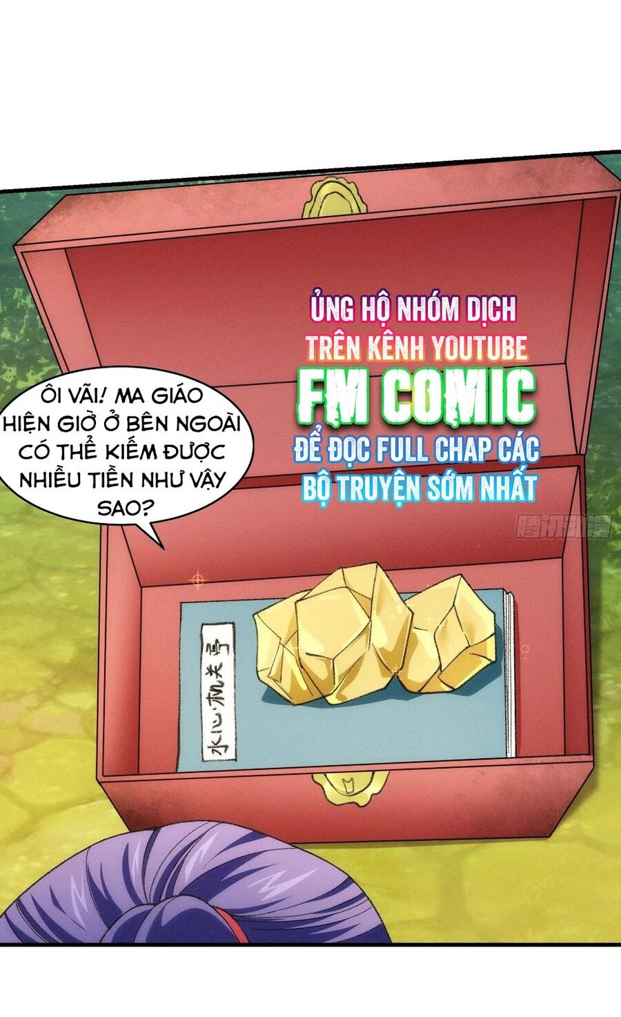 Ta Chính Là Không Theo Sáo Lộ Ra Bài Chapter 24 - 14