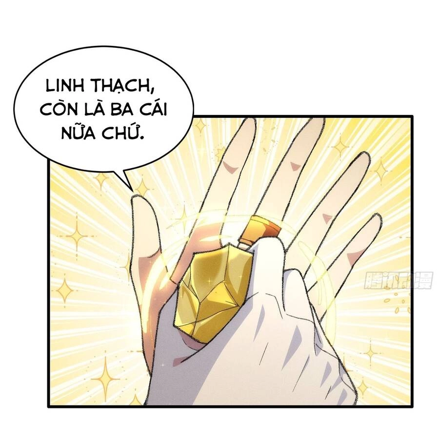 Ta Chính Là Không Theo Sáo Lộ Ra Bài Chapter 24 - 15