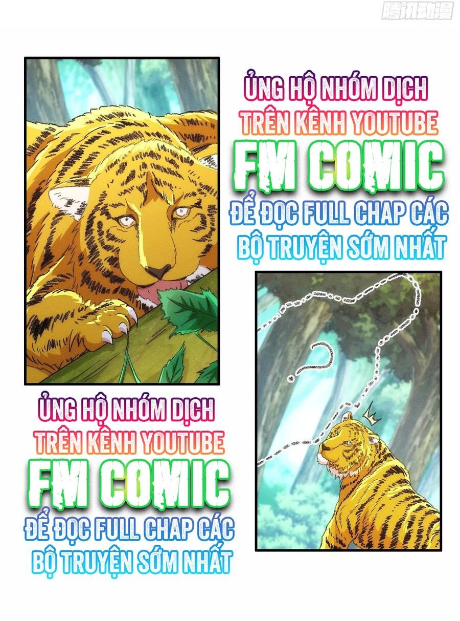 Ta Chính Là Không Theo Sáo Lộ Ra Bài Chapter 24 - 19