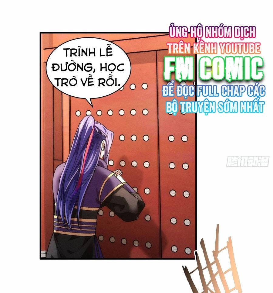 Ta Chính Là Không Theo Sáo Lộ Ra Bài Chapter 24 - 23