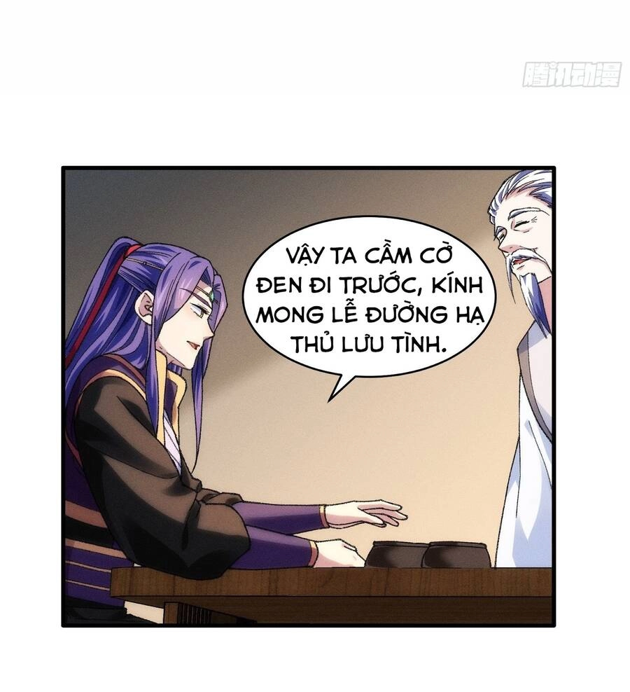 Ta Chính Là Không Theo Sáo Lộ Ra Bài Chapter 24 - 26