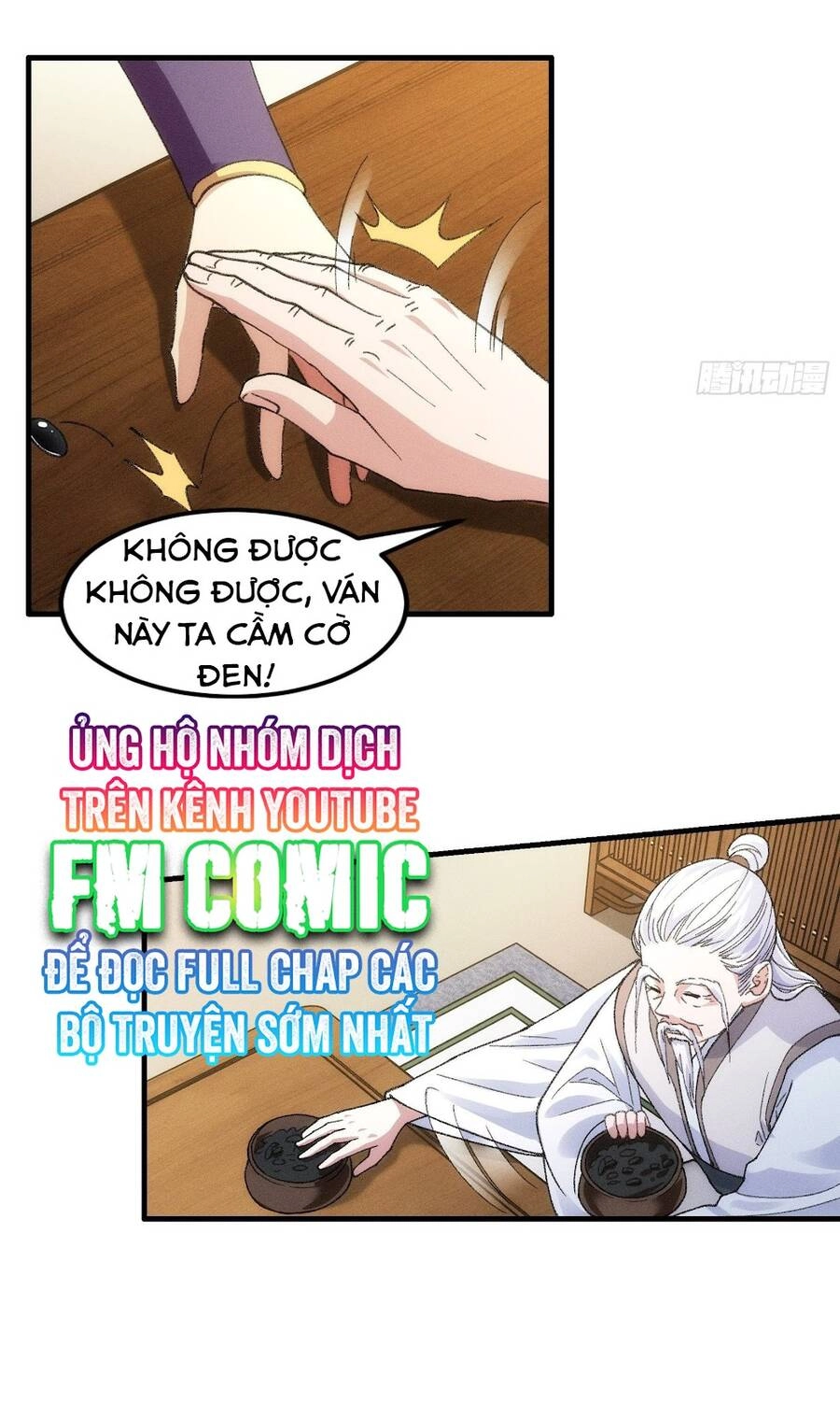 Ta Chính Là Không Theo Sáo Lộ Ra Bài Chapter 24 - 27