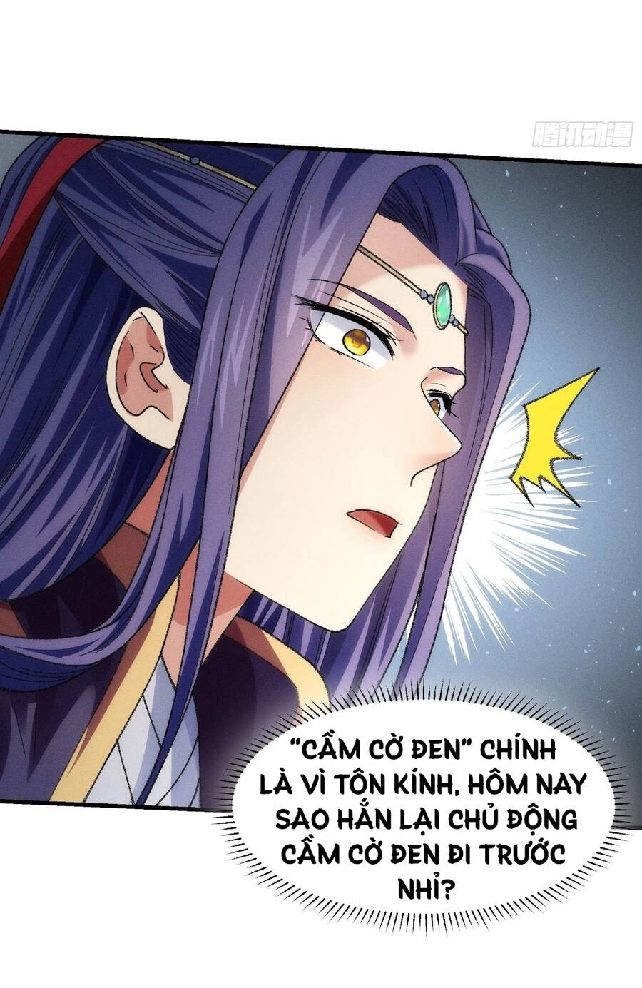 Ta Chính Là Không Theo Sáo Lộ Ra Bài Chapter 24 - 28