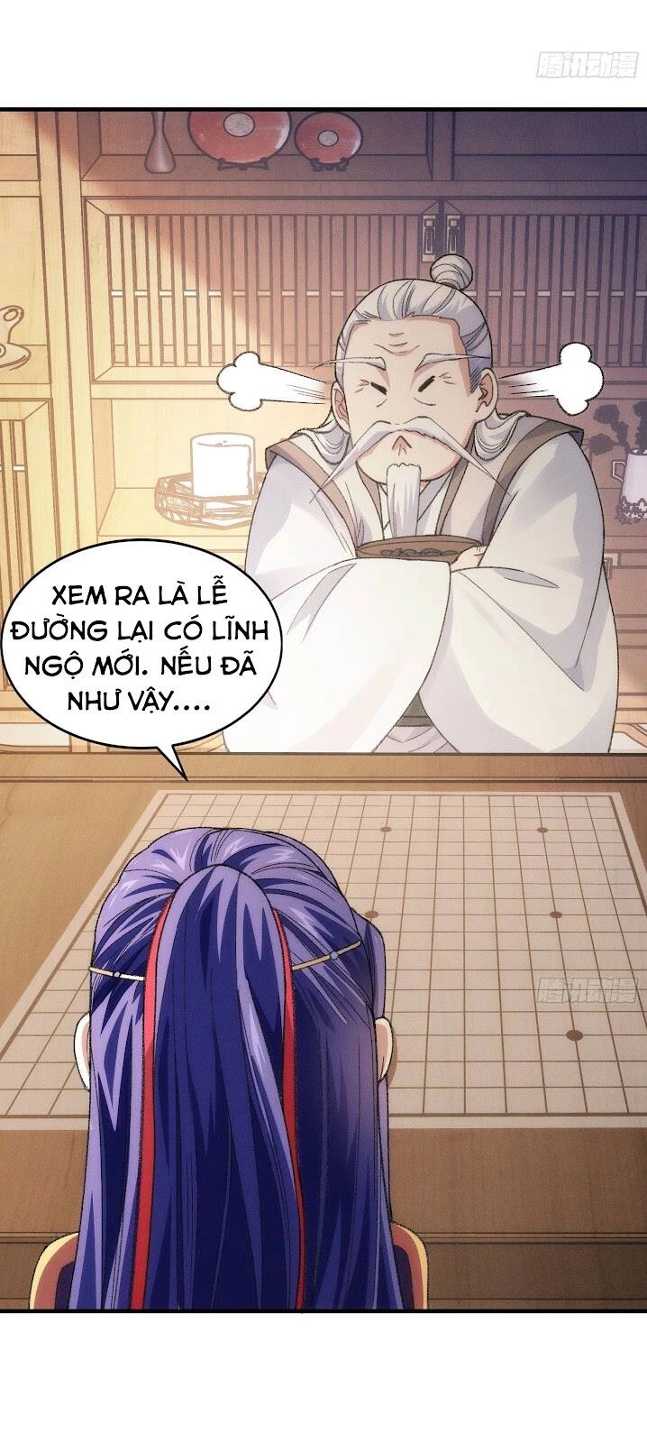 Ta Chính Là Không Theo Sáo Lộ Ra Bài Chapter 24 - 29