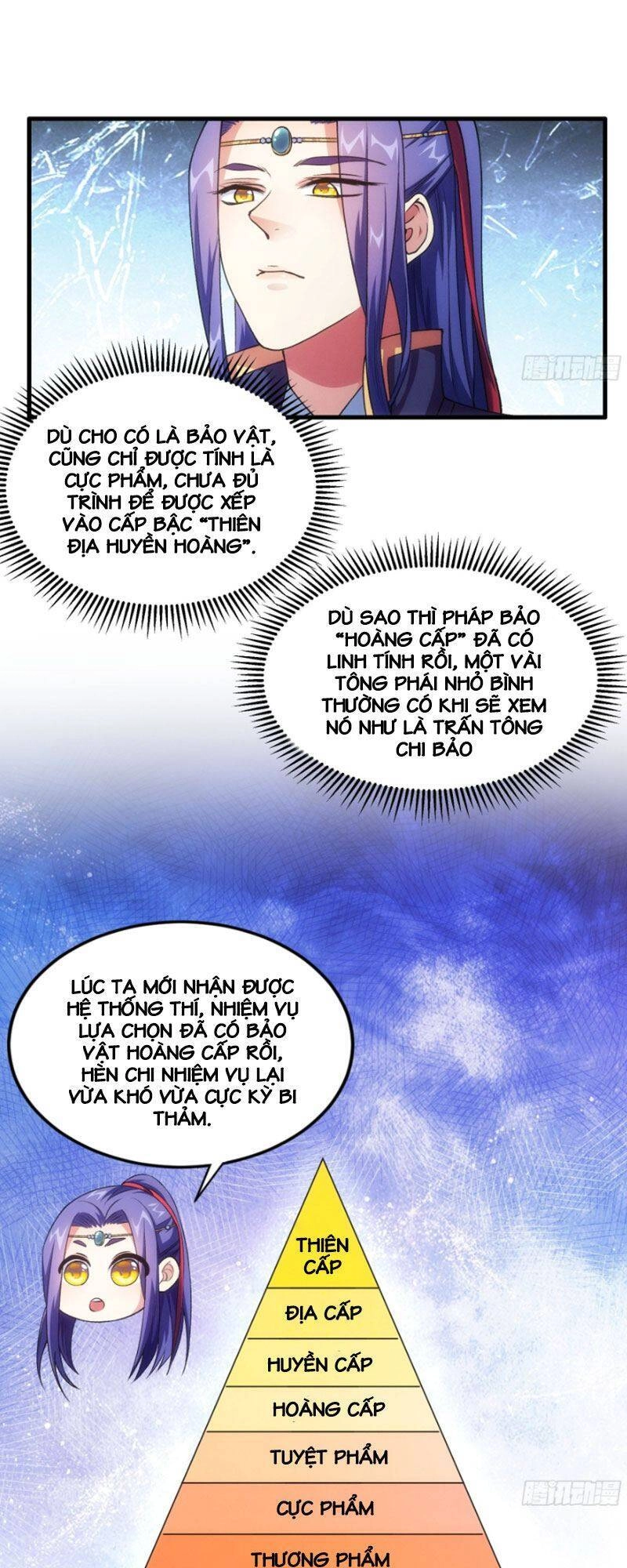 Ta Chính Là Không Theo Sáo Lộ Ra Bài Chapter 25 - 4