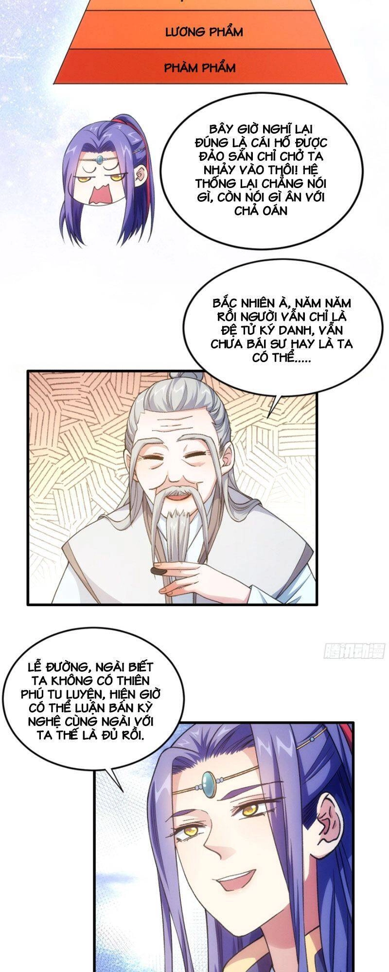 Ta Chính Là Không Theo Sáo Lộ Ra Bài Chapter 25 - 5