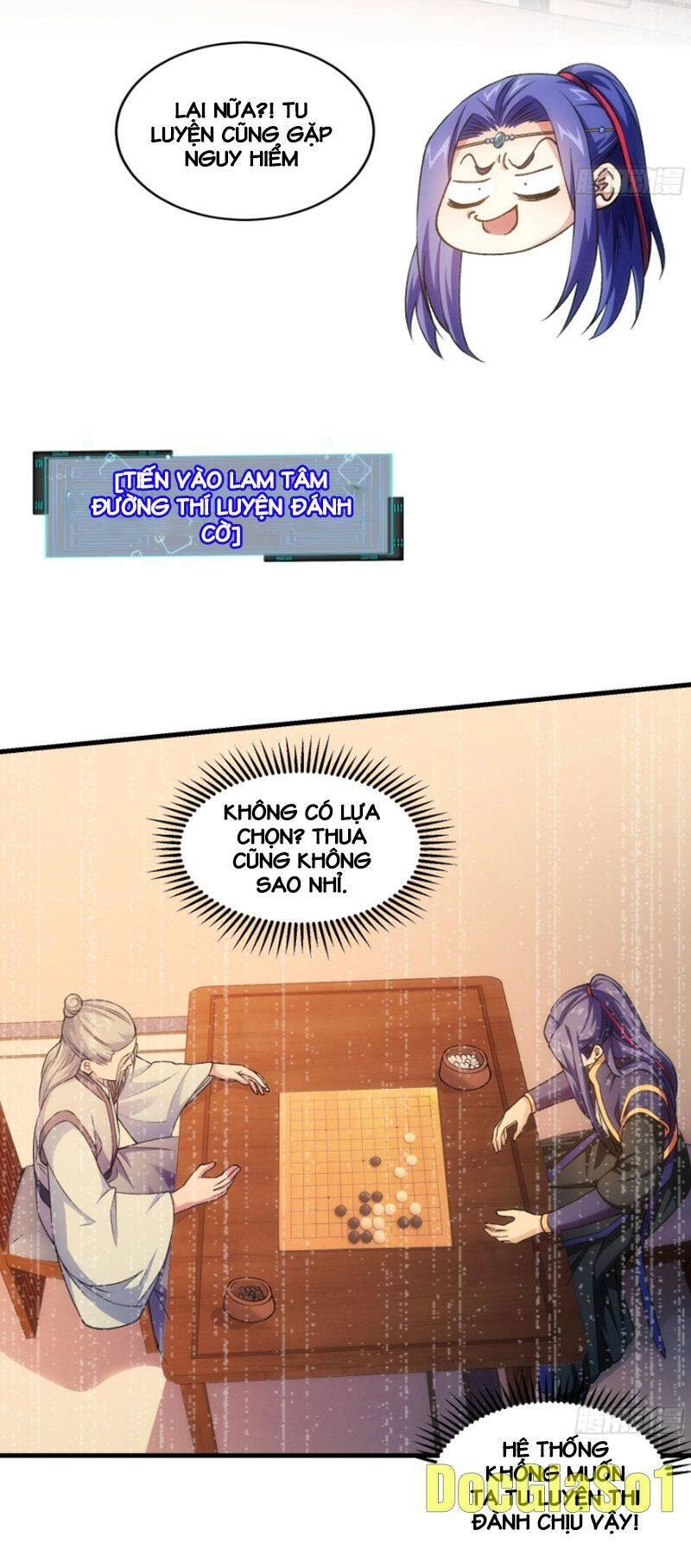 Ta Chính Là Không Theo Sáo Lộ Ra Bài Chapter 25 - 7