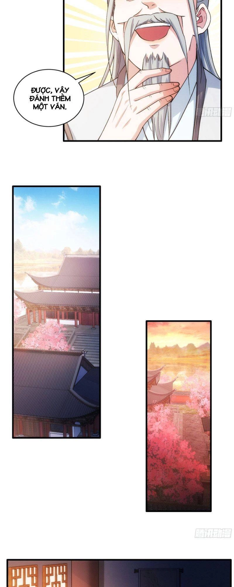 Ta Chính Là Không Theo Sáo Lộ Ra Bài Chapter 25 - 11