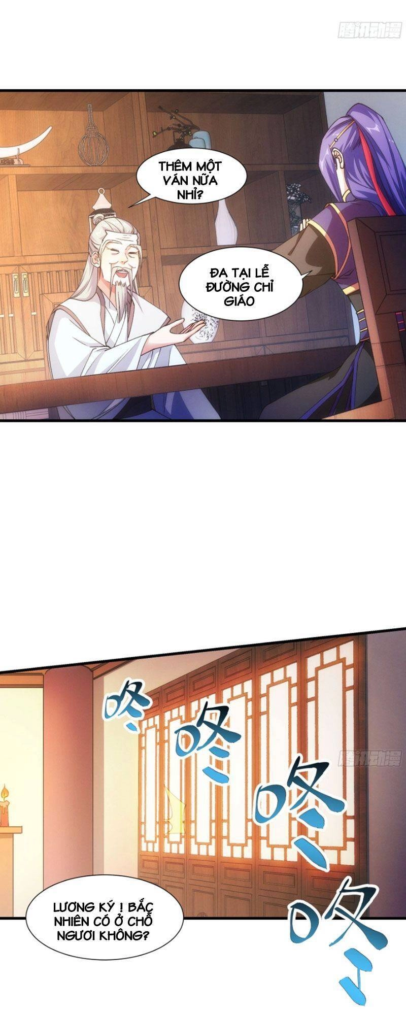 Ta Chính Là Không Theo Sáo Lộ Ra Bài Chapter 25 - 14