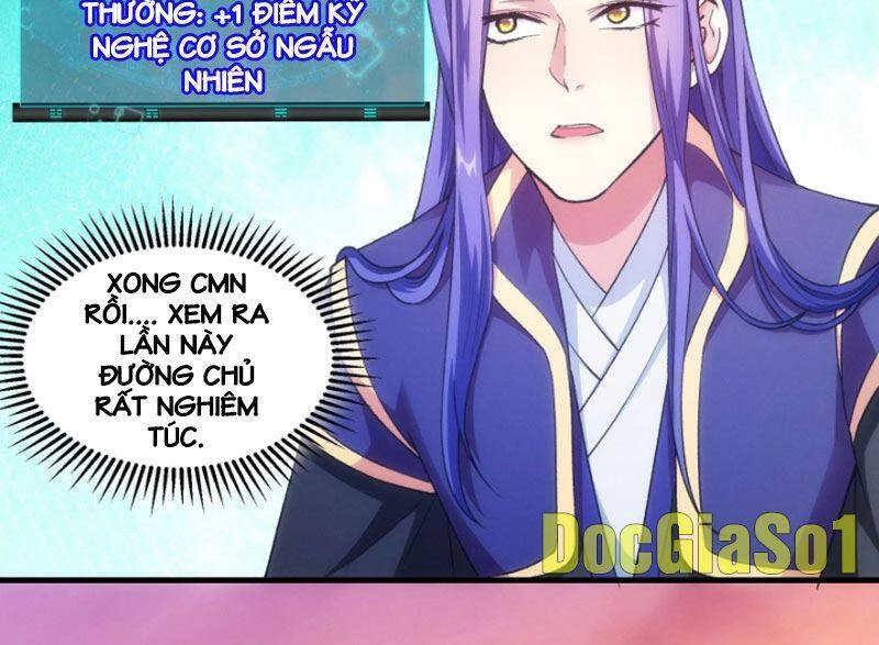 Ta Chính Là Không Theo Sáo Lộ Ra Bài Chapter 25 - 21