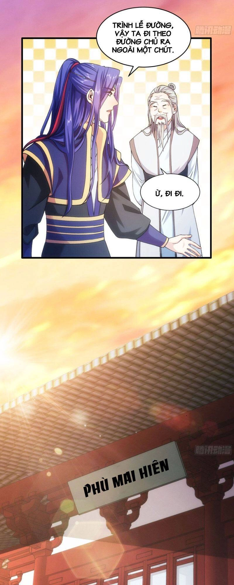 Ta Chính Là Không Theo Sáo Lộ Ra Bài Chapter 25 - 22