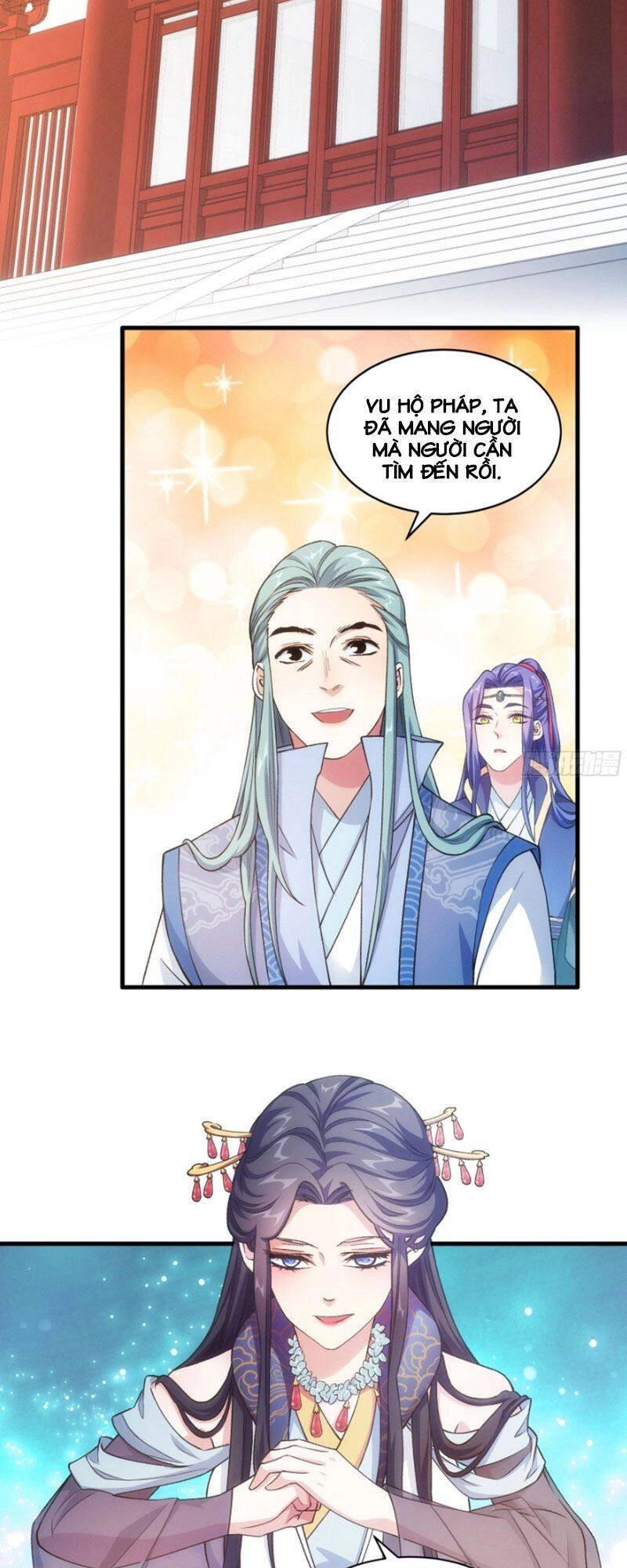 Ta Chính Là Không Theo Sáo Lộ Ra Bài Chapter 25 - 23