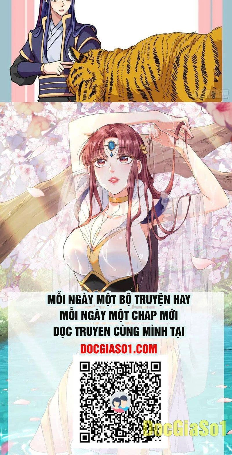 Ta Chính Là Không Theo Sáo Lộ Ra Bài Chapter 25 - 29