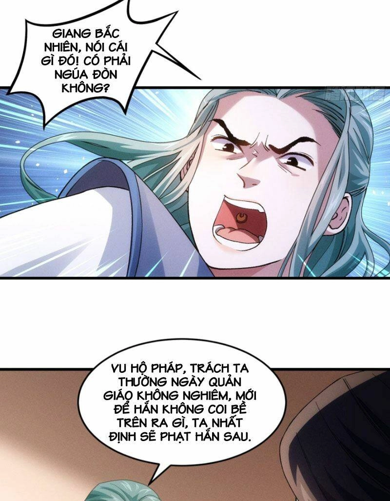 Ta Chính Là Không Theo Sáo Lộ Ra Bài Chapter 26 - 5